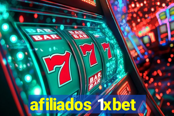 afiliados 1xbet